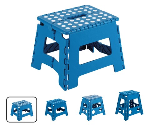 Tb022a tabouret pliant - tabouret, |