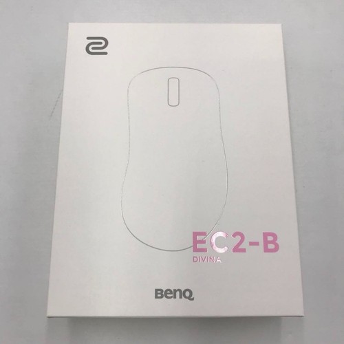 Souris jeu benq zowie - de,