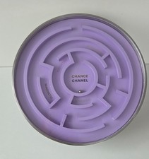 CHANEL CHANCE JEU DE PATIENCE