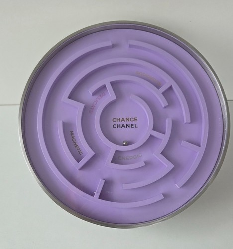 Chanel chance jeu patience - chanel,