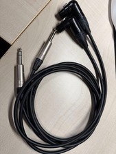 Câble haut-parleur MOGAMI