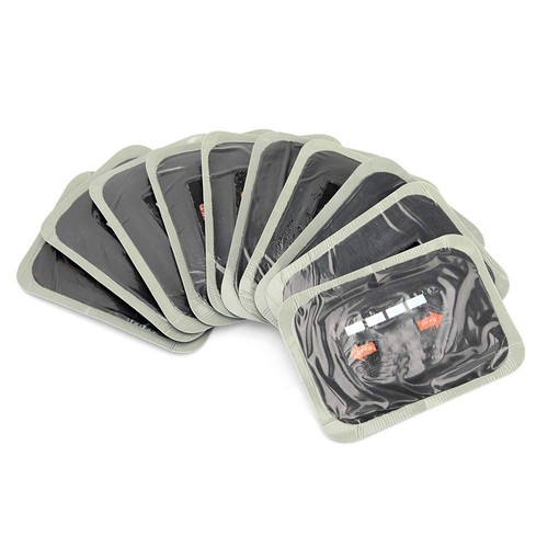 Rustine pnure 10pcs - 80, 120