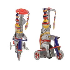 √Éléphant à Tricycle En