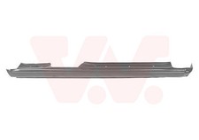 Seuil De Porte Droit