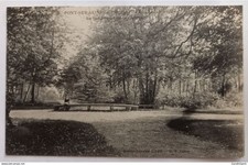 Pont sur Seine (Aube) - Le Rond Point de la Garenne