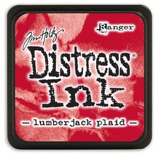 Tim Holtz Distress Mini Ink