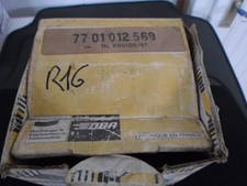 RENAULT 16 - R16 ETRIER DE FREIN 7701012569 NEUF ORIGINE D'EPOQUE