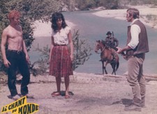 MARILU TOLO ANDRE LAWRENCE LE