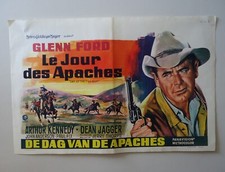 WESTERN/GLENN FORD/DAY OF THE
