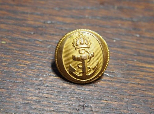Bouton militaire empire - ii,