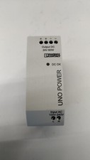 Phoenix contact 24v 2.5A Uno-PS 1ac 24dc 60w alimentation