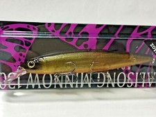 55287) deps BALISONG MINNOW