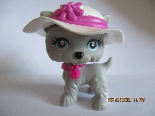 Figurine animal sparklin - figurine, "