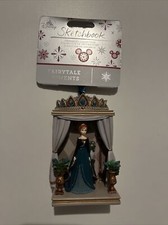 Décoration Noël Disney