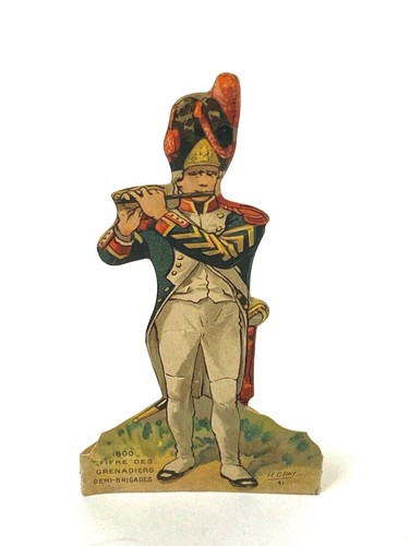 Rare decoupis costume - rare,