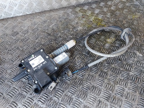 Mécanisme moteur frein - frein, à