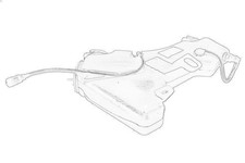 Lot de rattrapage, filtre à