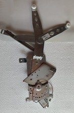 Lève-vitre pour Bmw E36 de 12/1990 à 04/1999 électrique avant gauche (4p)