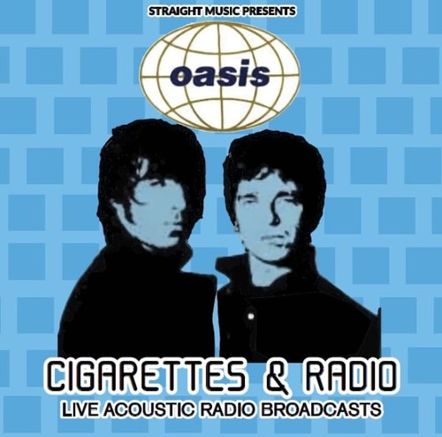 Oasis cigarettes radio - oasis,