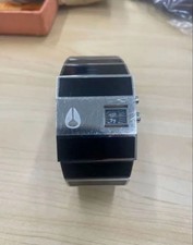 Montre Nixon Rotolog à quartz