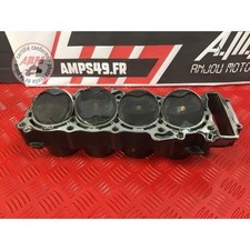 Cylindre avec pistons Yamaha R1 2009 à 2011