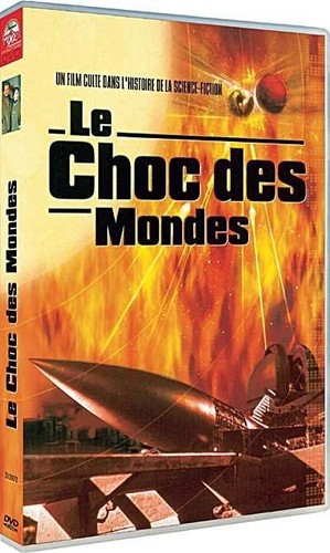 Dvd choc des - dvd, le