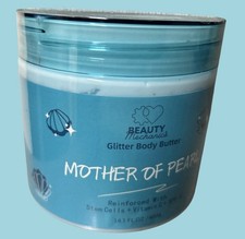 BEAUTY Mechanics Glitter Body