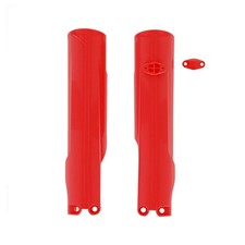 Coppie De Bâches Rouge