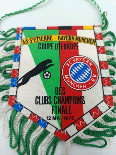 Fanion asse bayern munich - –,