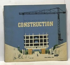 Petite histoire de la