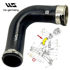 Turbosouffler Lait D'Air Pour
