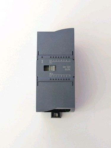 Siemens simatic 1200 - siemens, 6es7