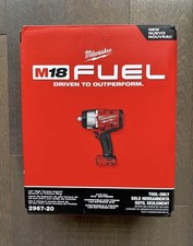 🏎️ Milwaukee M18 2967-20-