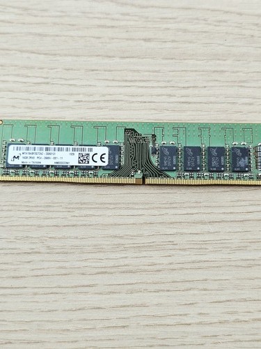 Mémoire ram 16go - ram,