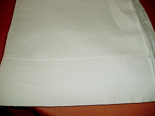 Drap ancien métis - ,