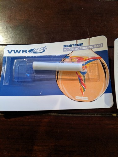 Vwr spinbar magnetic stirring - vwr,