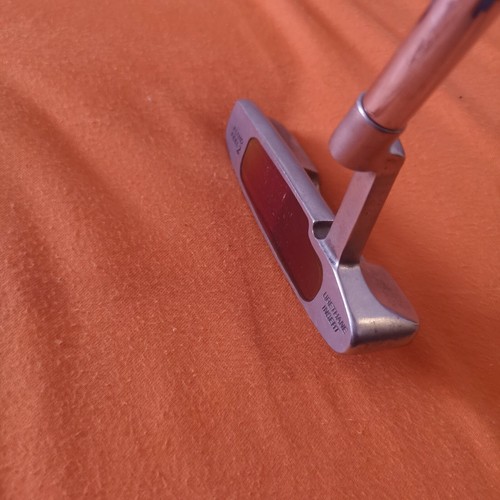 Putter wilson deep red - wilson,