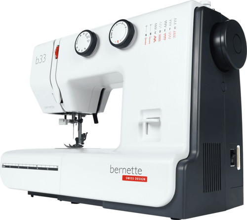 Sewing machine bernina - sewing,