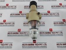 Filtre Régulateur Pneumatique Norgren B12-421-A3SA 2992-02