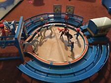 Playmobile vintage le cirque