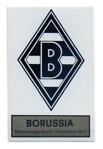 Scudetto borussia figurine - scudetto,