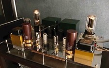 Paire de transformateurs de