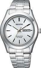 Montre CITIZEN REGUNO bague
