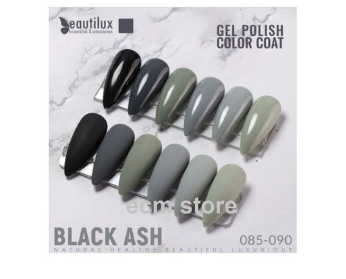 Beautilux kit vernis - kit, de