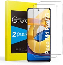 Verres Trempes X3 Pour Poco M4 Pro 5G Little Boutik®