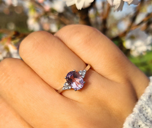Bague pour femmes - , en