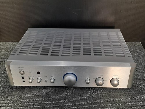 Rotel 1520 manuel de - ra-1520,