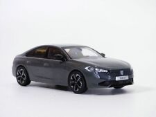 PEUGEOT 508 GT Hybrid gris