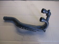 Collecteur d'échappement