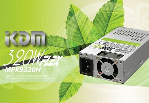 New 320w fps sparkle - 320w,